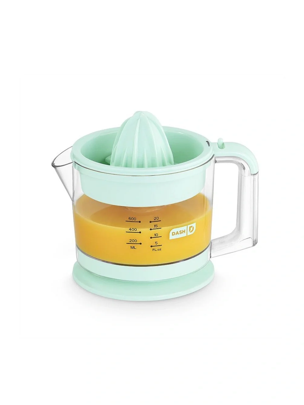 Ash Red Citrus Juicer Box - Squeeze The Day